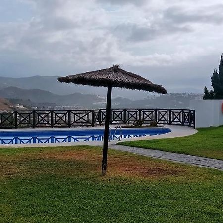 Mirador Del Olivo Beach Almuñécar Esterno foto